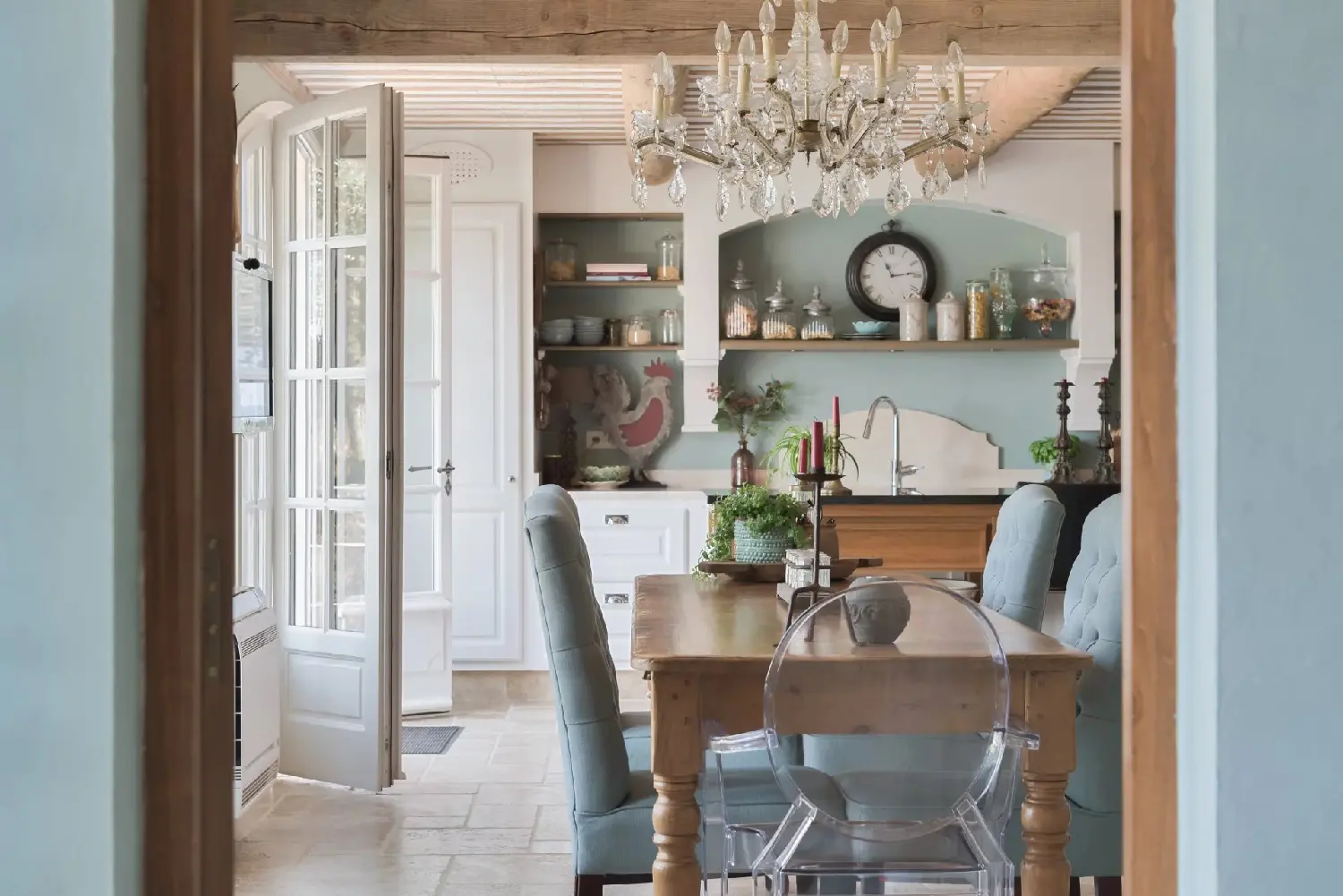  te koop villa Grasse Alpes-Maritimes 4