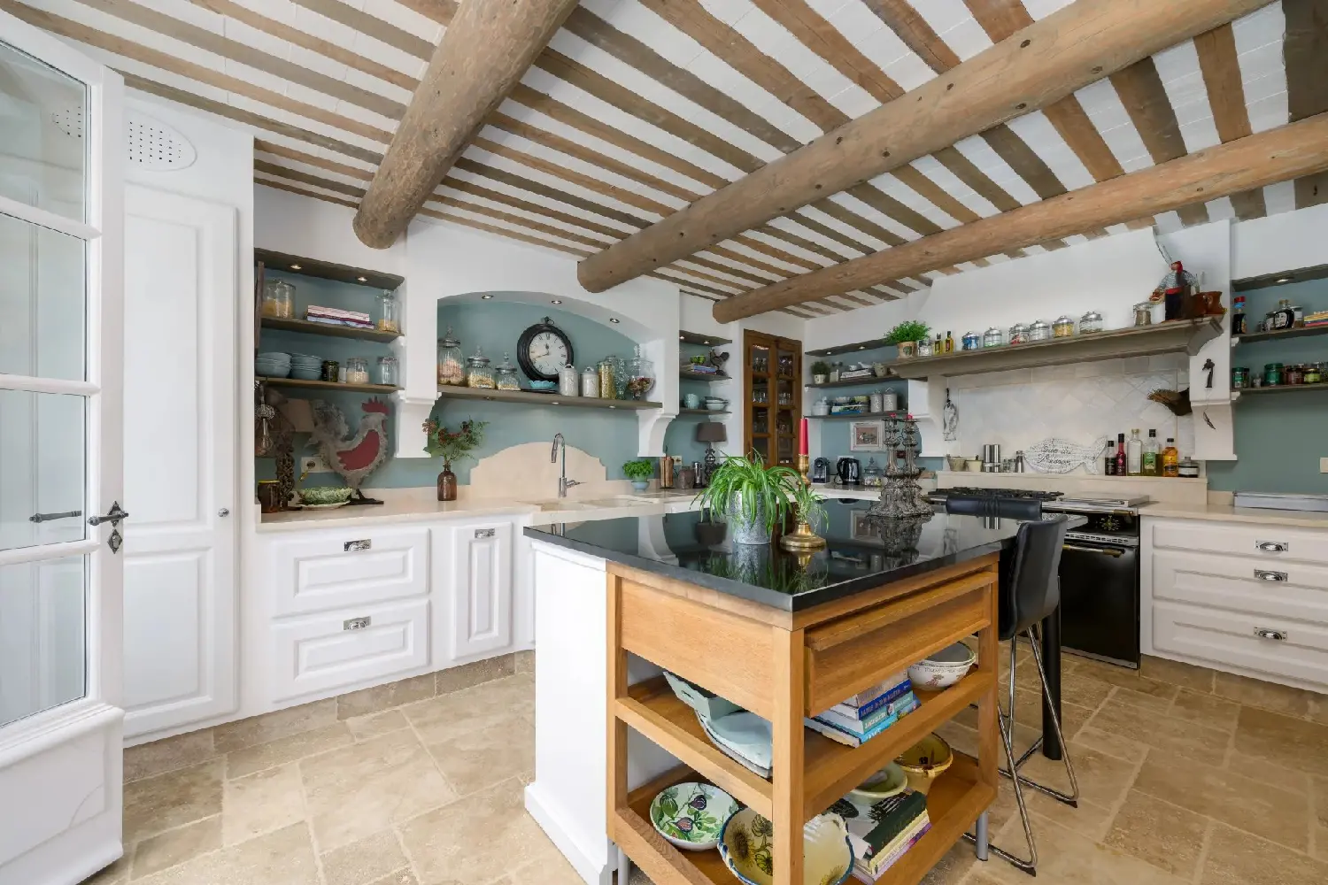  te koop villa Grasse Alpes-Maritimes 5