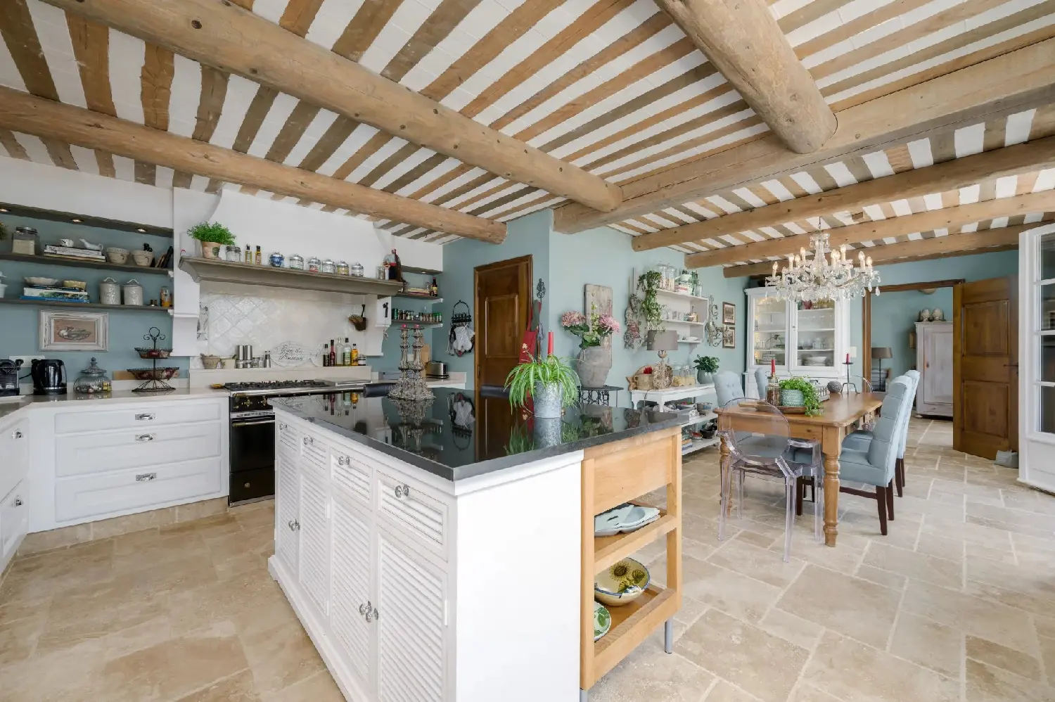  te koop villa Grasse Alpes-Maritimes 6