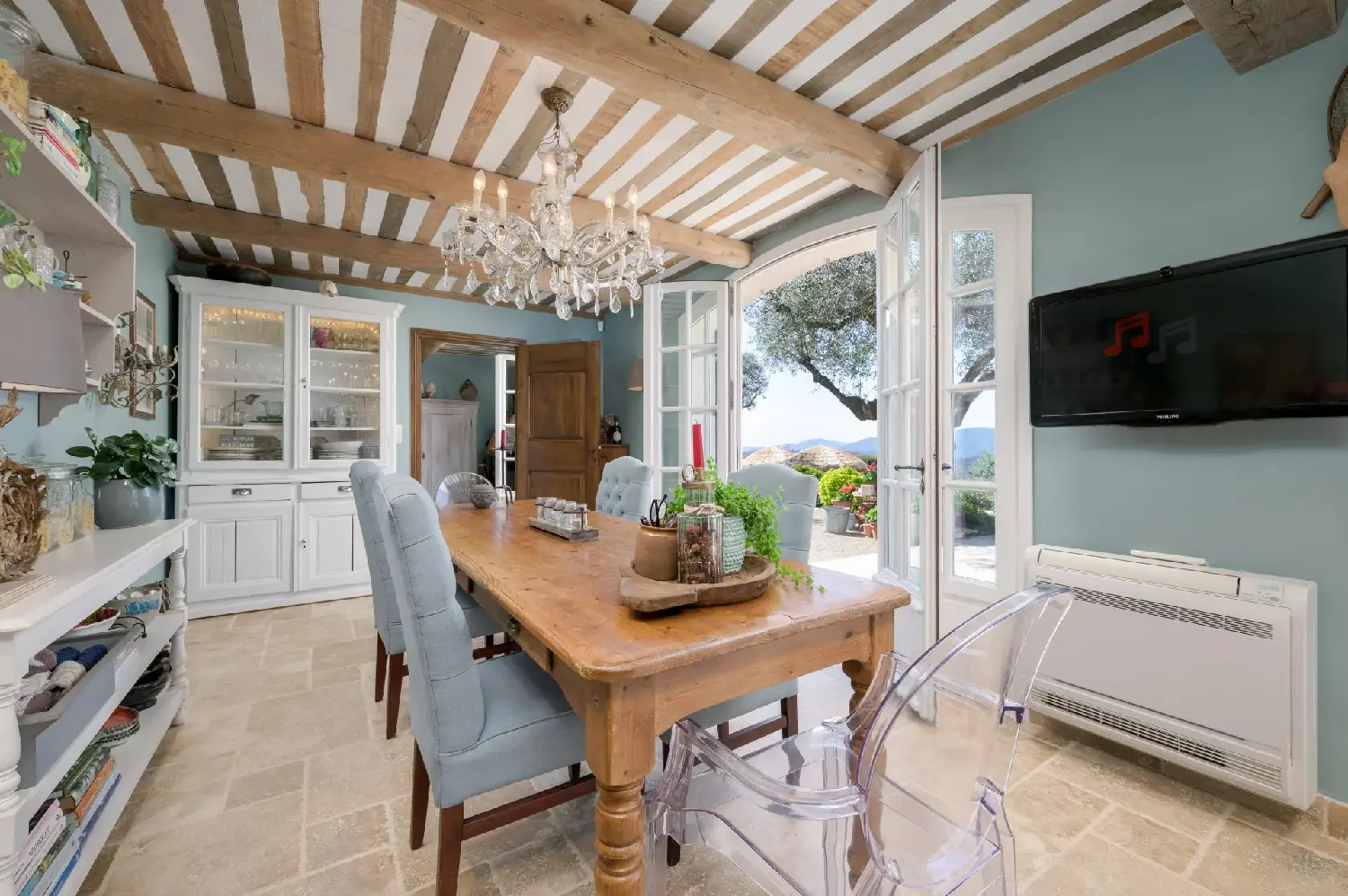  te koop villa Grasse Alpes-Maritimes 8