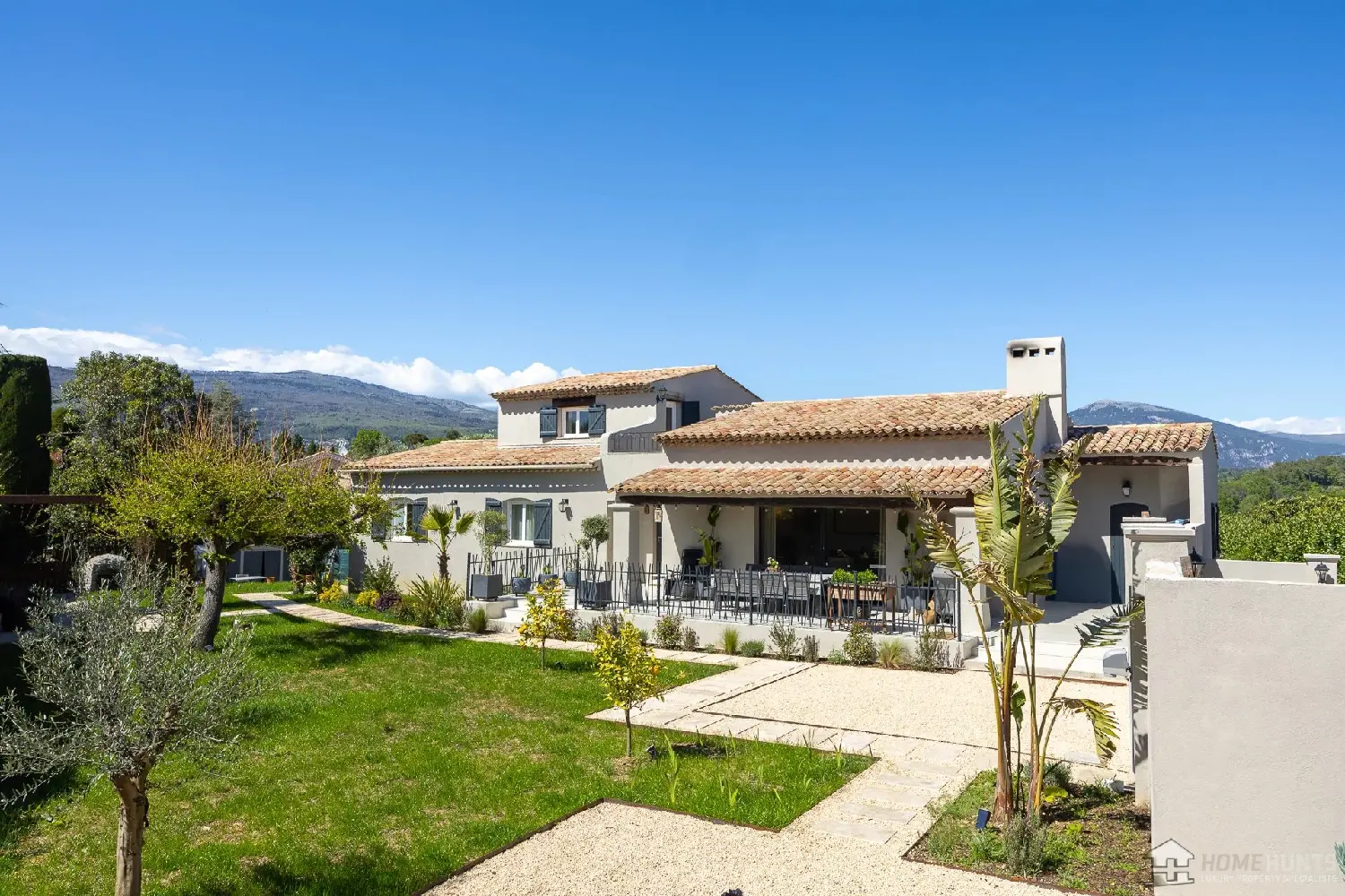  kaufen Villa Grasse Alpes-Maritimes 2