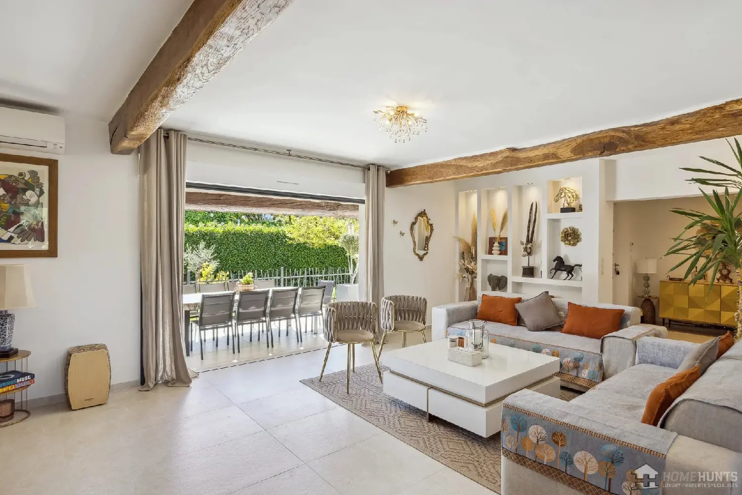  kaufen Villa Grasse Alpes-Maritimes 3