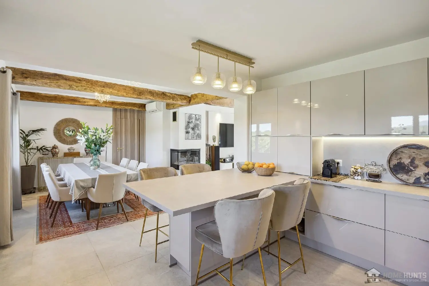  kaufen Villa Grasse Alpes-Maritimes 4