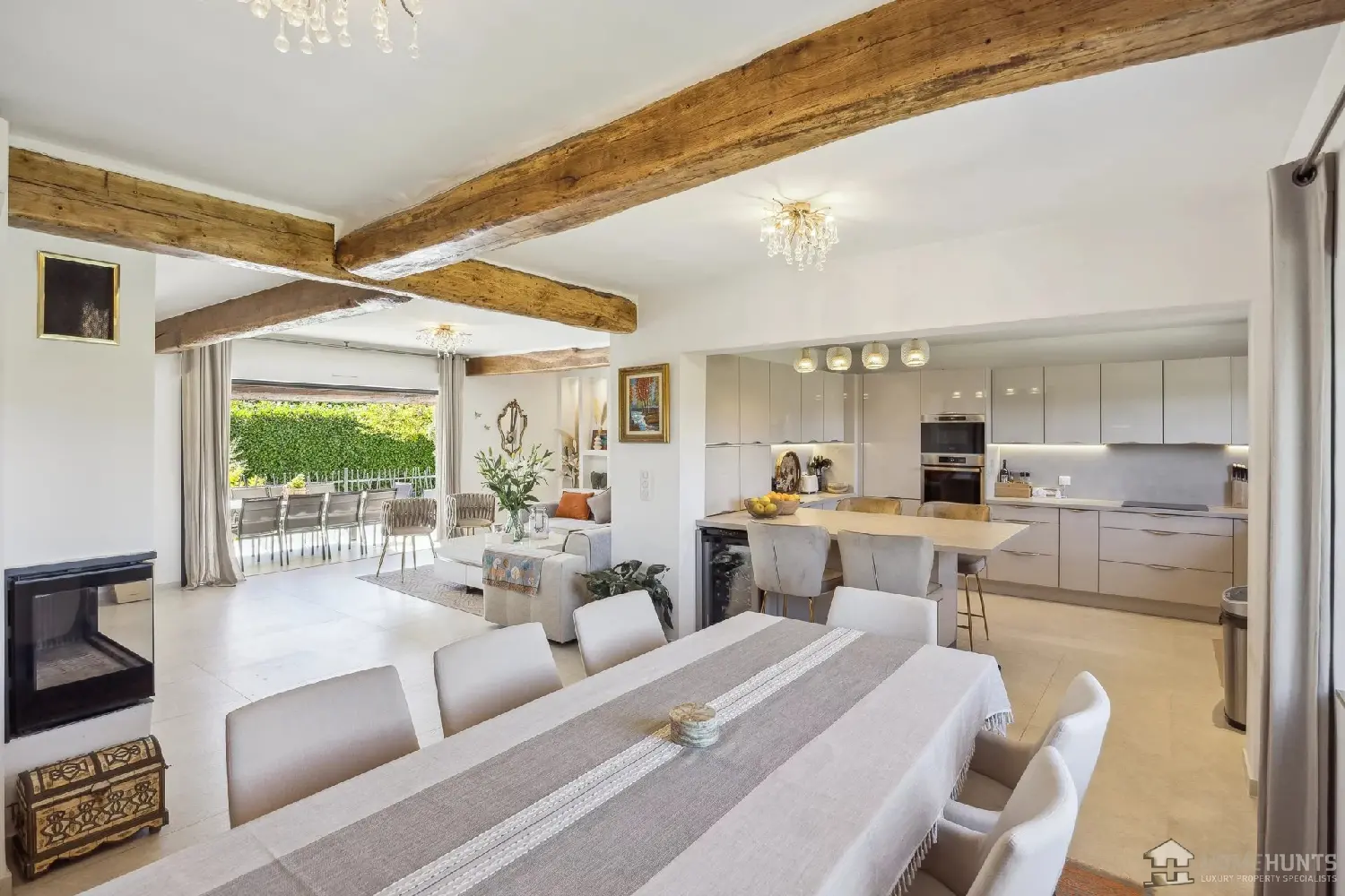  kaufen Villa Grasse Alpes-Maritimes 5