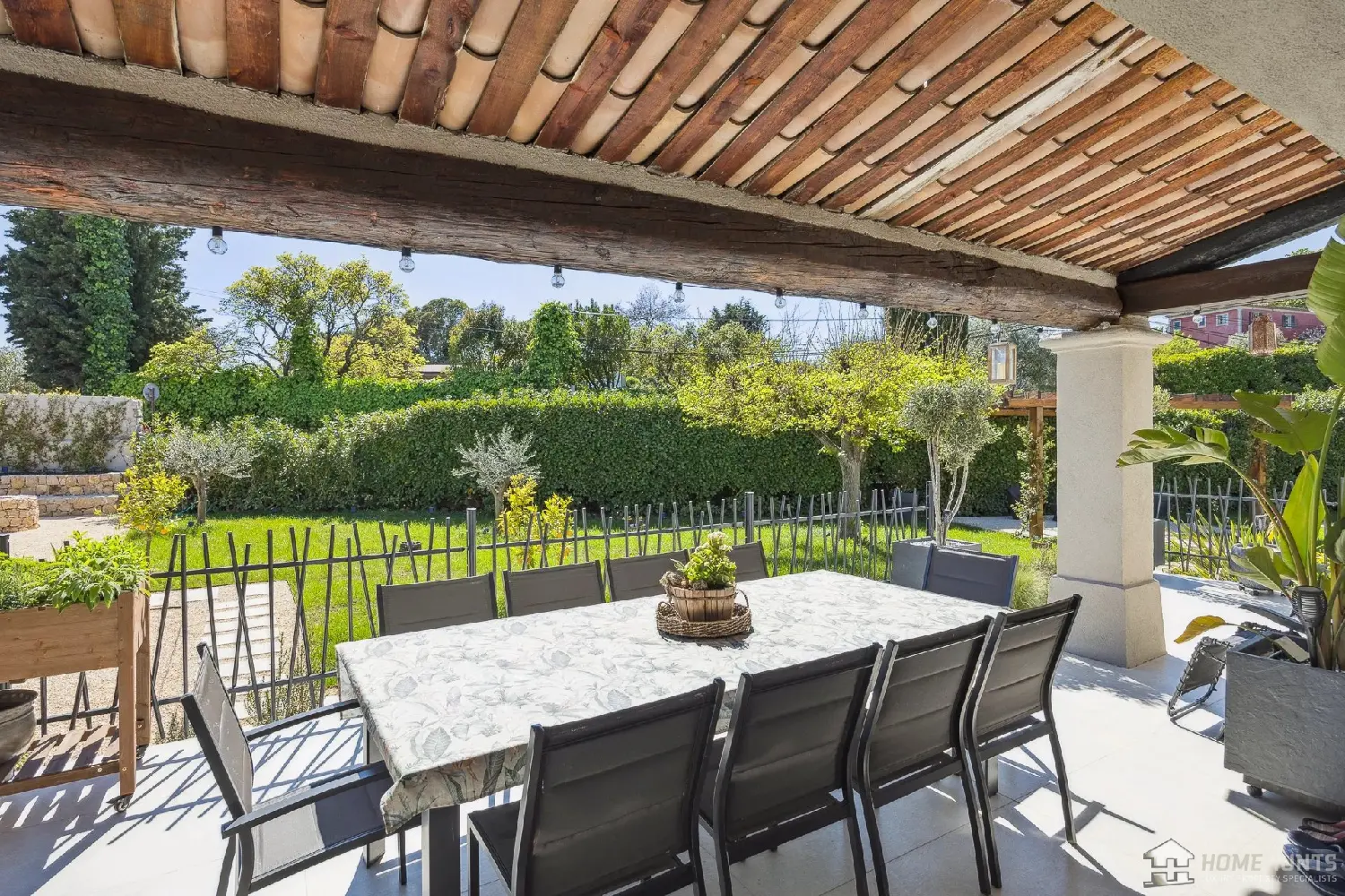  kaufen Villa Grasse Alpes-Maritimes 8