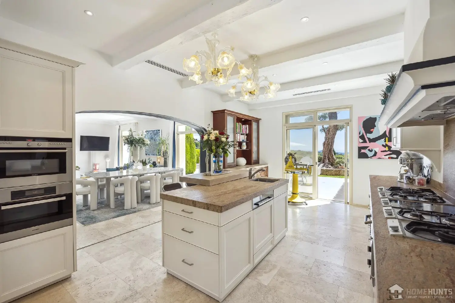  kaufen Villa Grasse Alpes-Maritimes 3