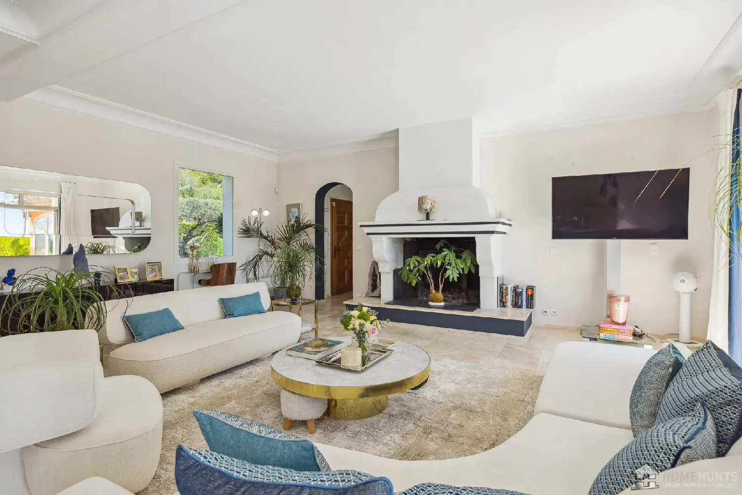  kaufen Villa Grasse Alpes-Maritimes 8