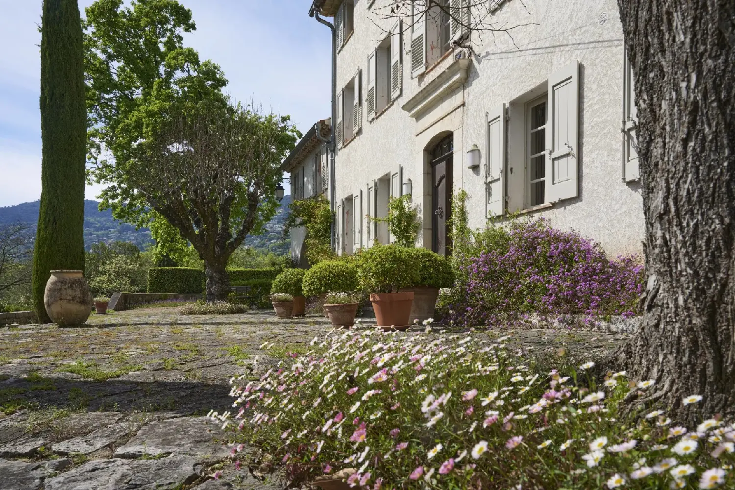  en venta villa Grasse Alpes-Maritimes 7