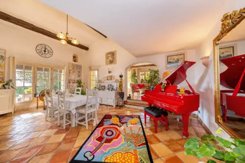 Grasse Alpes-Maritimes villa foto 7098663
