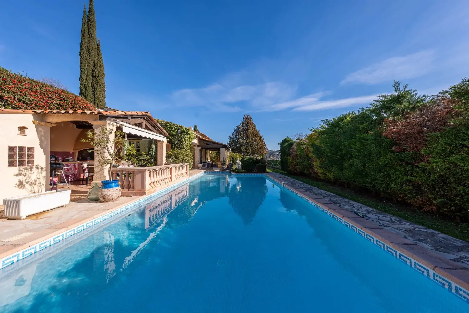 en venta villa Grasse Alpes-Maritimes 3