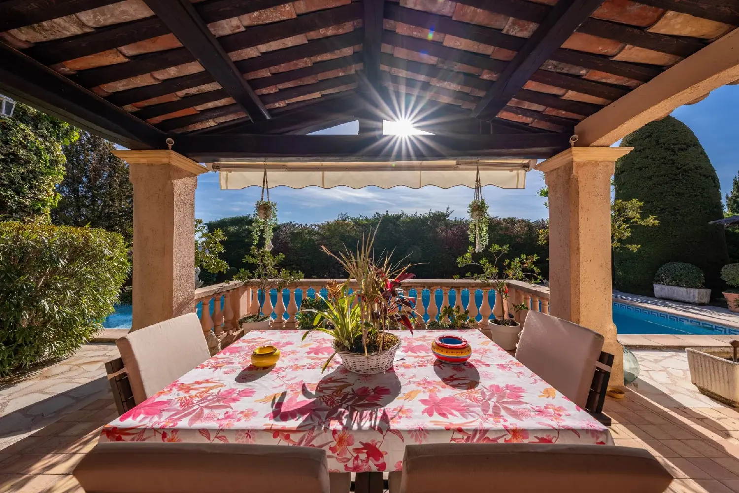  en venta villa Grasse Alpes-Maritimes 5