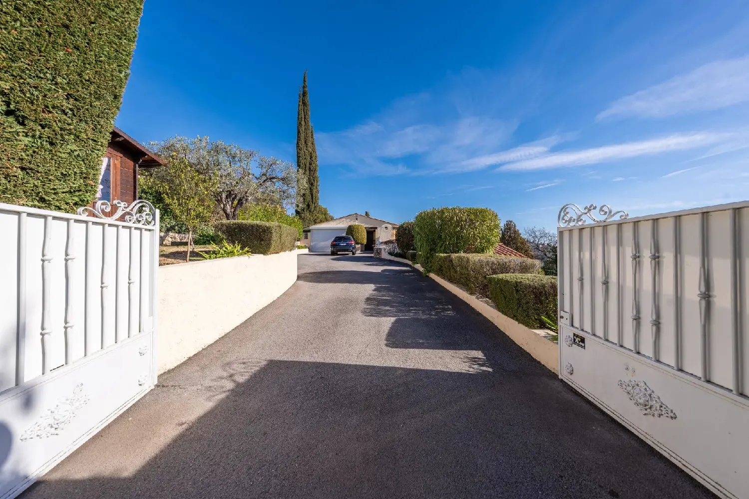  en venta villa Grasse Alpes-Maritimes 7