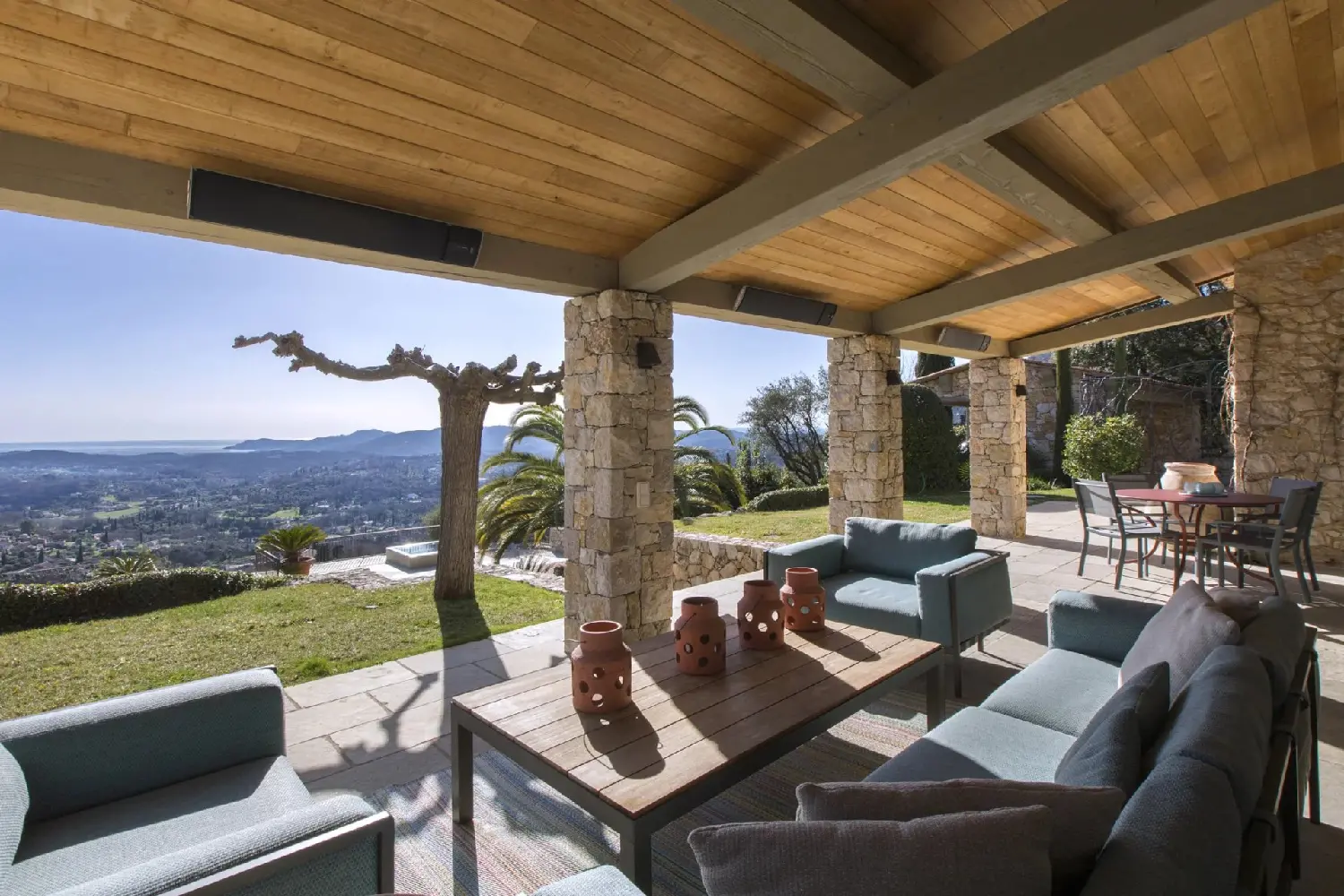  en venta villa Grasse Alpes-Maritimes 6