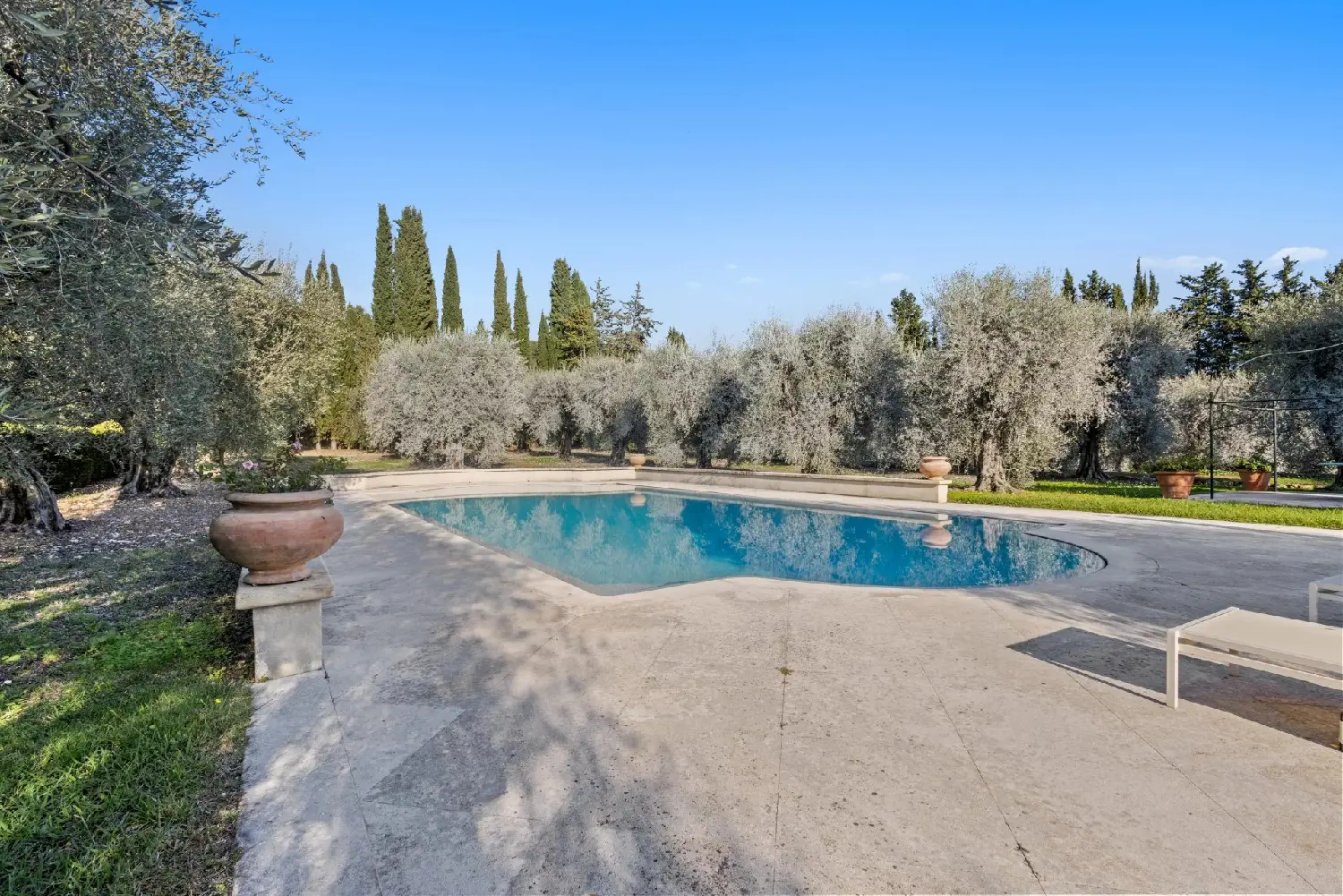  en venta villa Grasse Alpes-Maritimes 3
