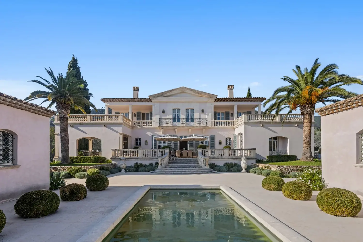  en venta villa Grasse Alpes-Maritimes 4