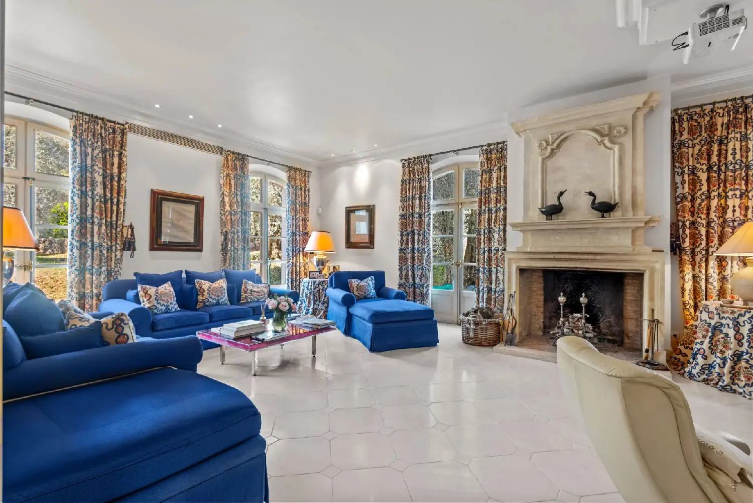  en venta villa Grasse Alpes-Maritimes 6