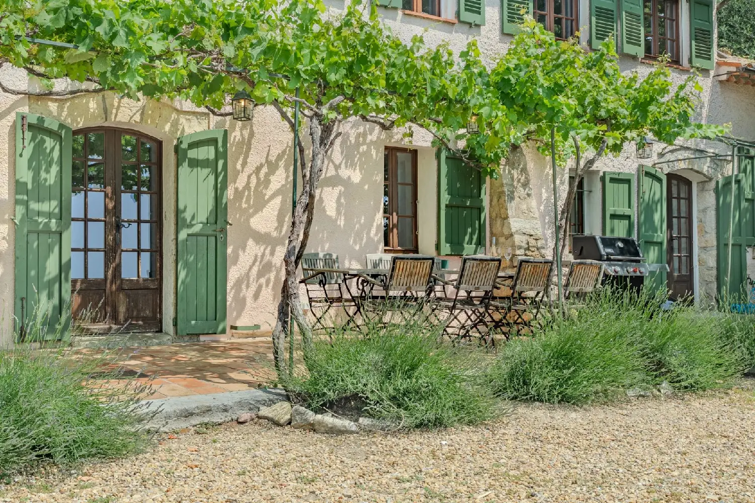  kaufen Villa Grasse Alpes-Maritimes 7