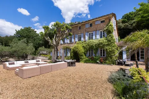 Grasse Alpes-Maritimes villa foto 7088159