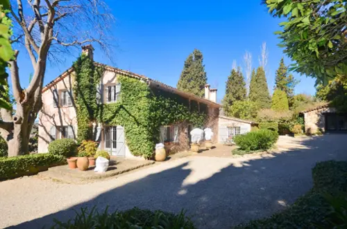 Grasse Alpes-Maritimes villa foto 7094289