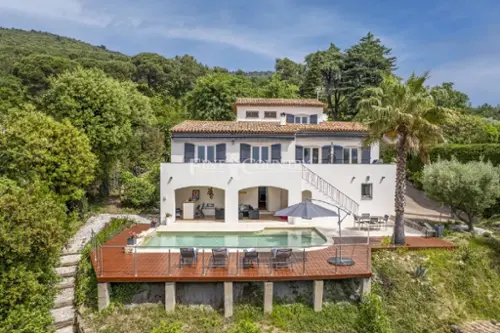 Grasse Alpes-Maritimes villa foto 7094349