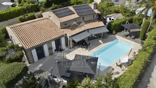 Grasse Alpes-Maritimes villa foto 7097982