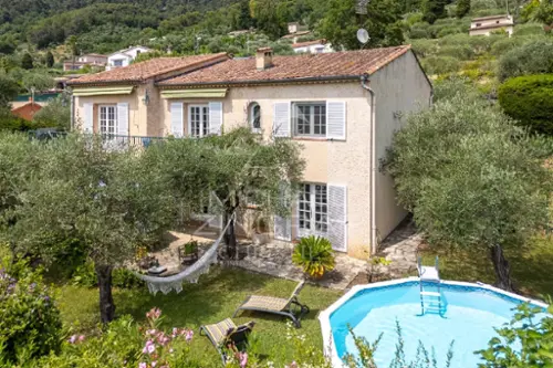 Grasse Alpes-Maritimes villa foto 7098008