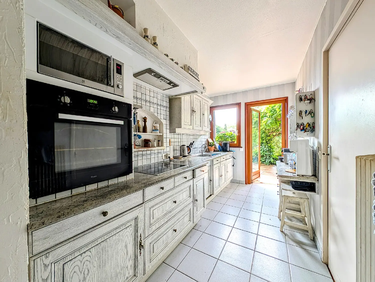  te koop villa Grilly Ain 6
