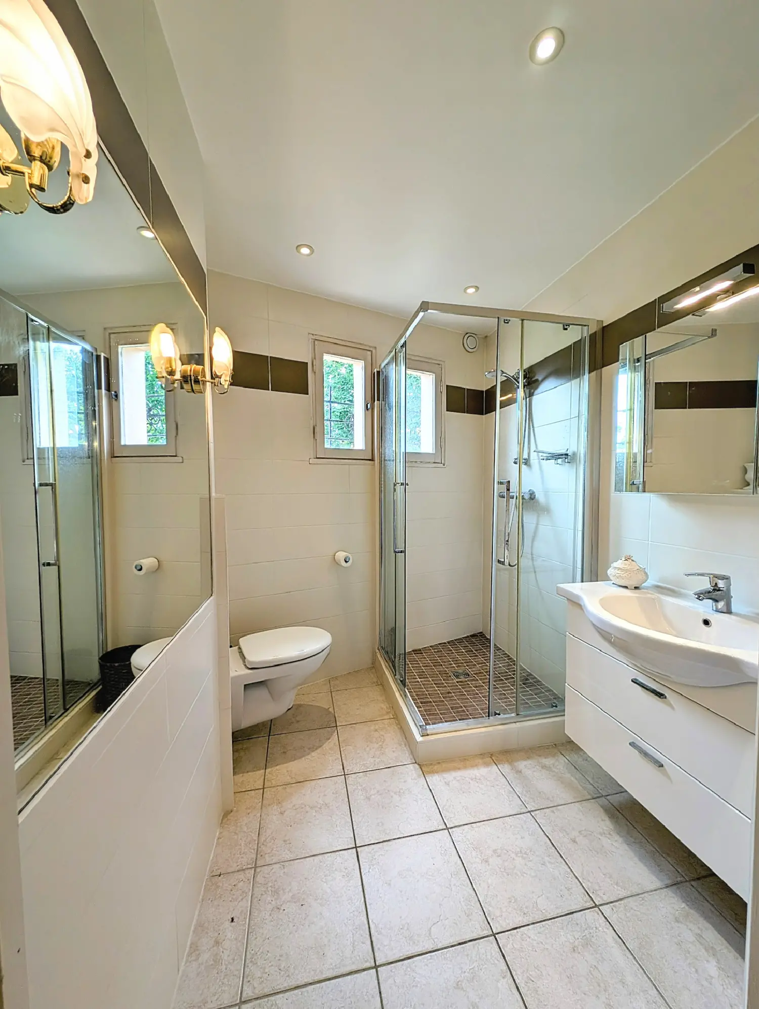  te koop villa Grilly Ain 8