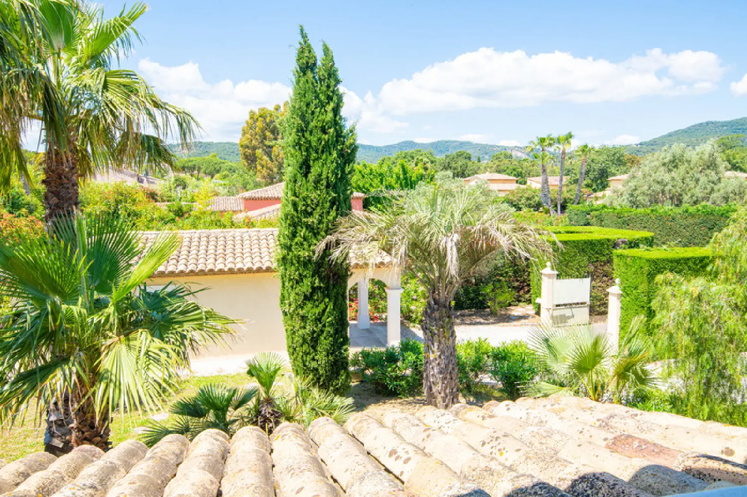  te koop villa Grimaud Var 3
