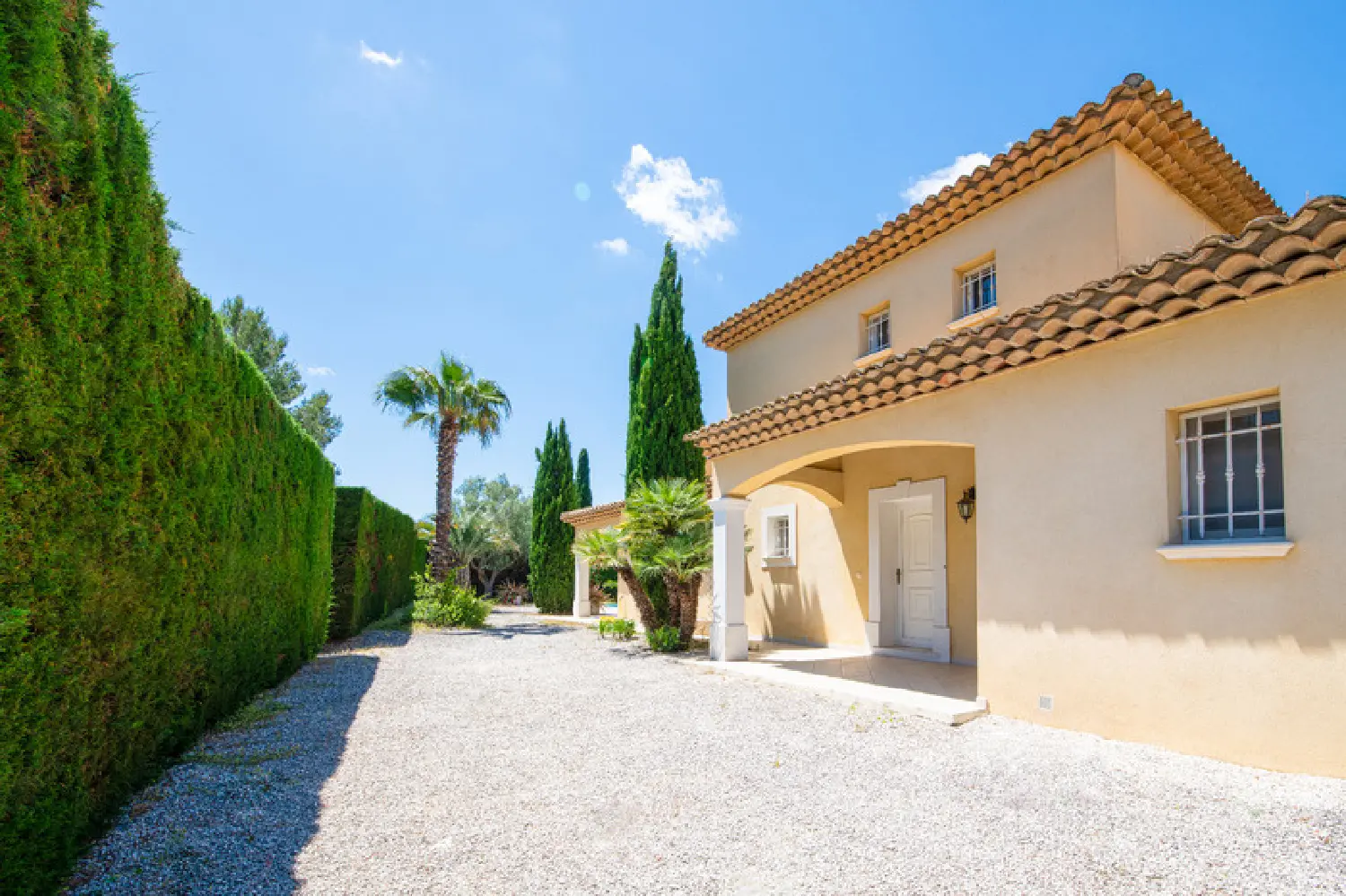  te koop villa Grimaud Var 4