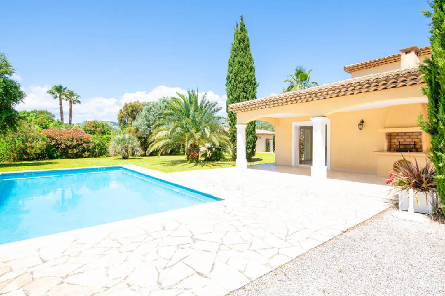  te koop villa Grimaud Var 5