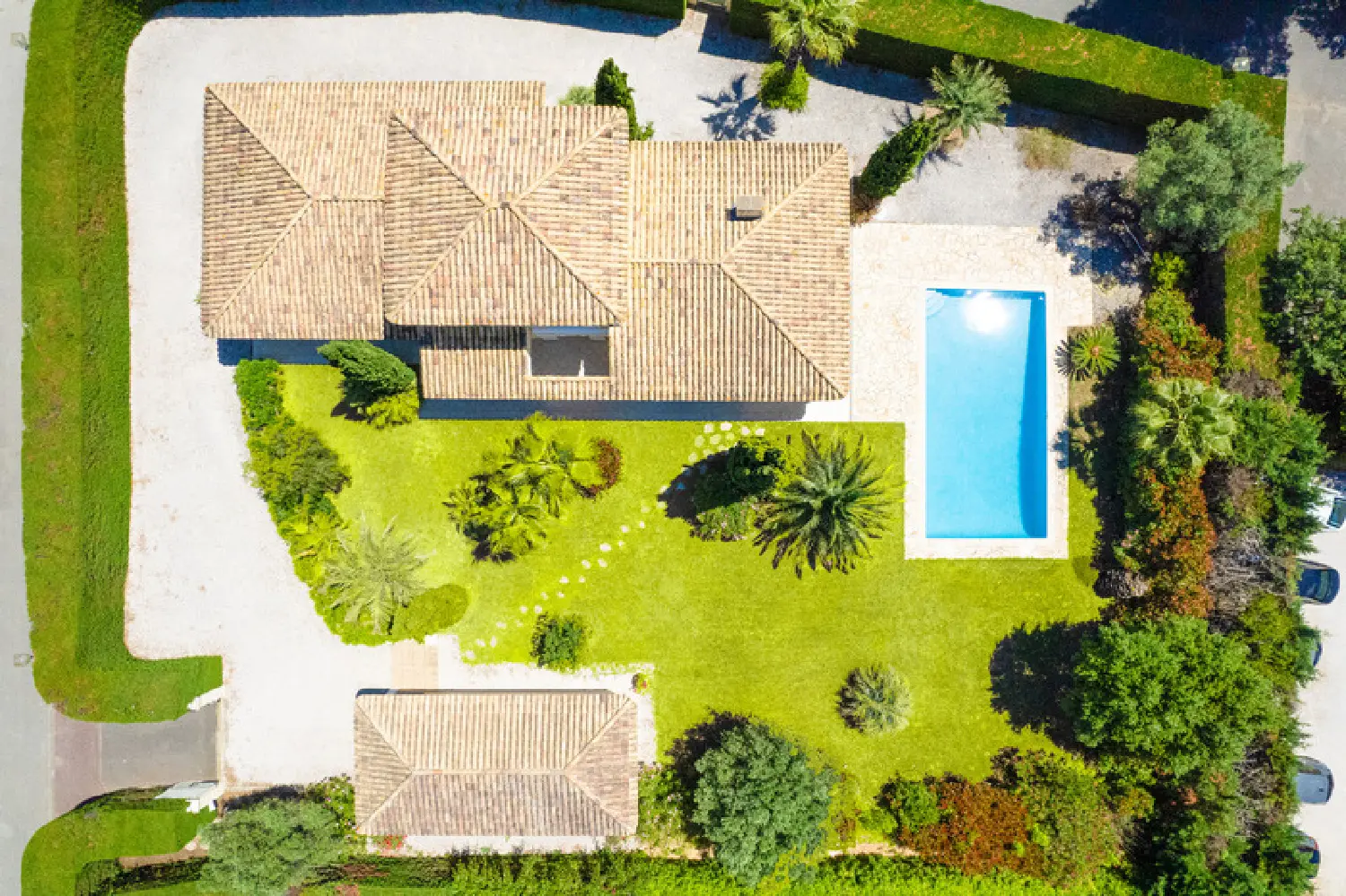  te koop villa Grimaud Var 6