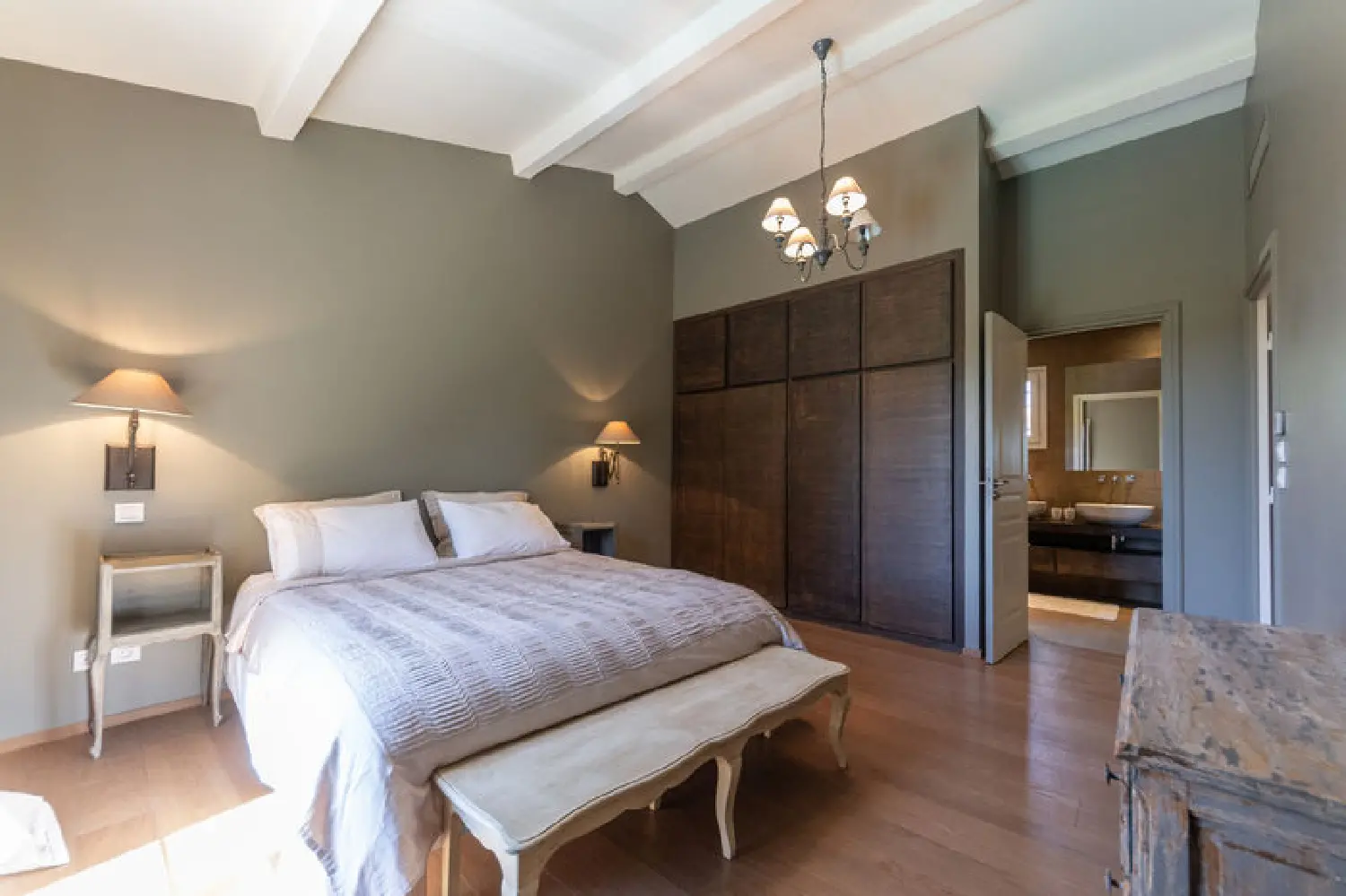  en venta villa Grimaud Var 2