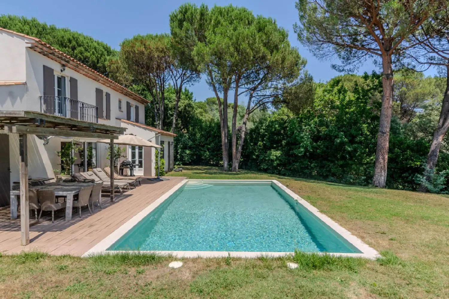  en venta villa Grimaud Var 7