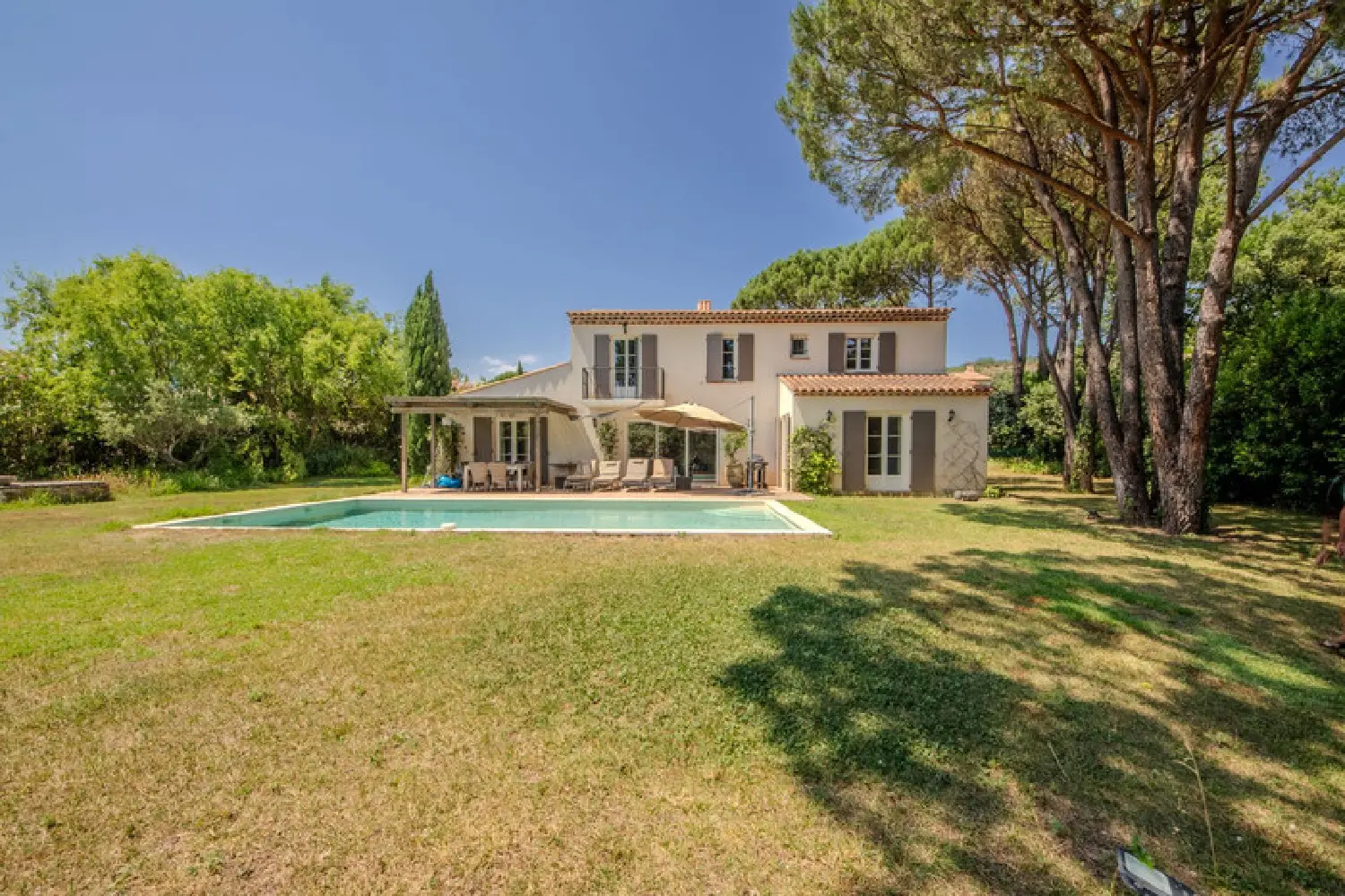  en venta villa Grimaud Var 8
