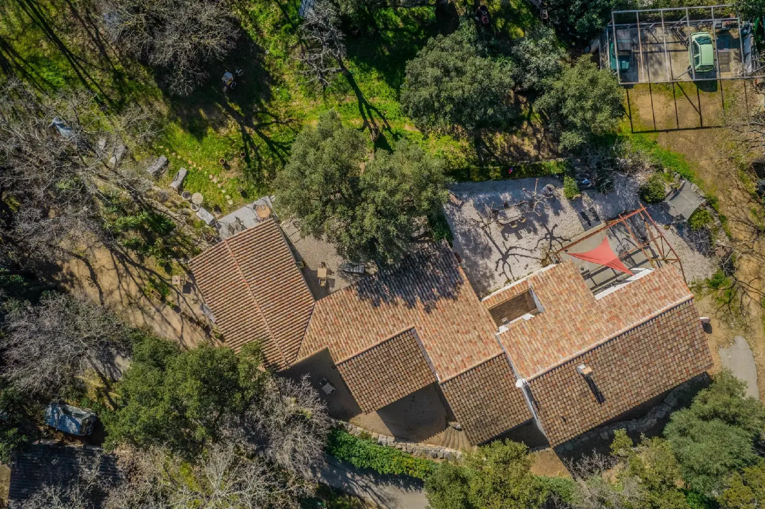  en venta villa Grimaud Var 3