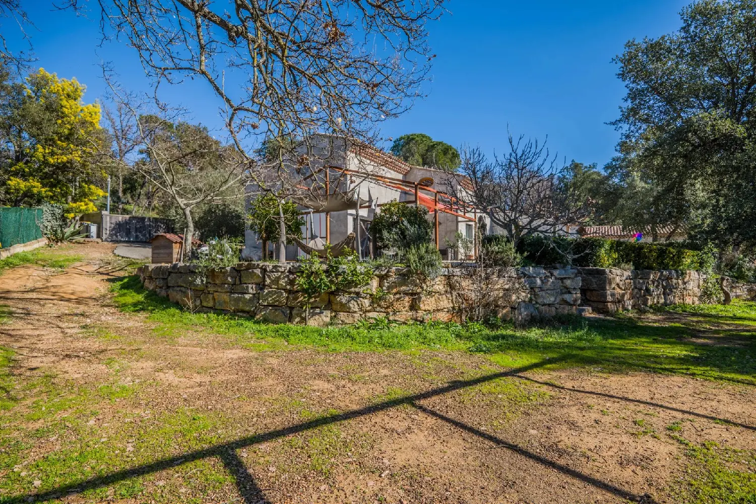  en venta villa Grimaud Var 4
