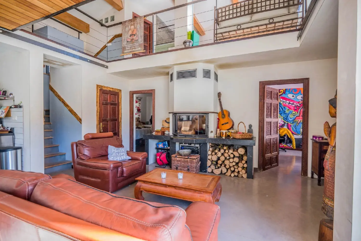  en venta villa Grimaud Var 5
