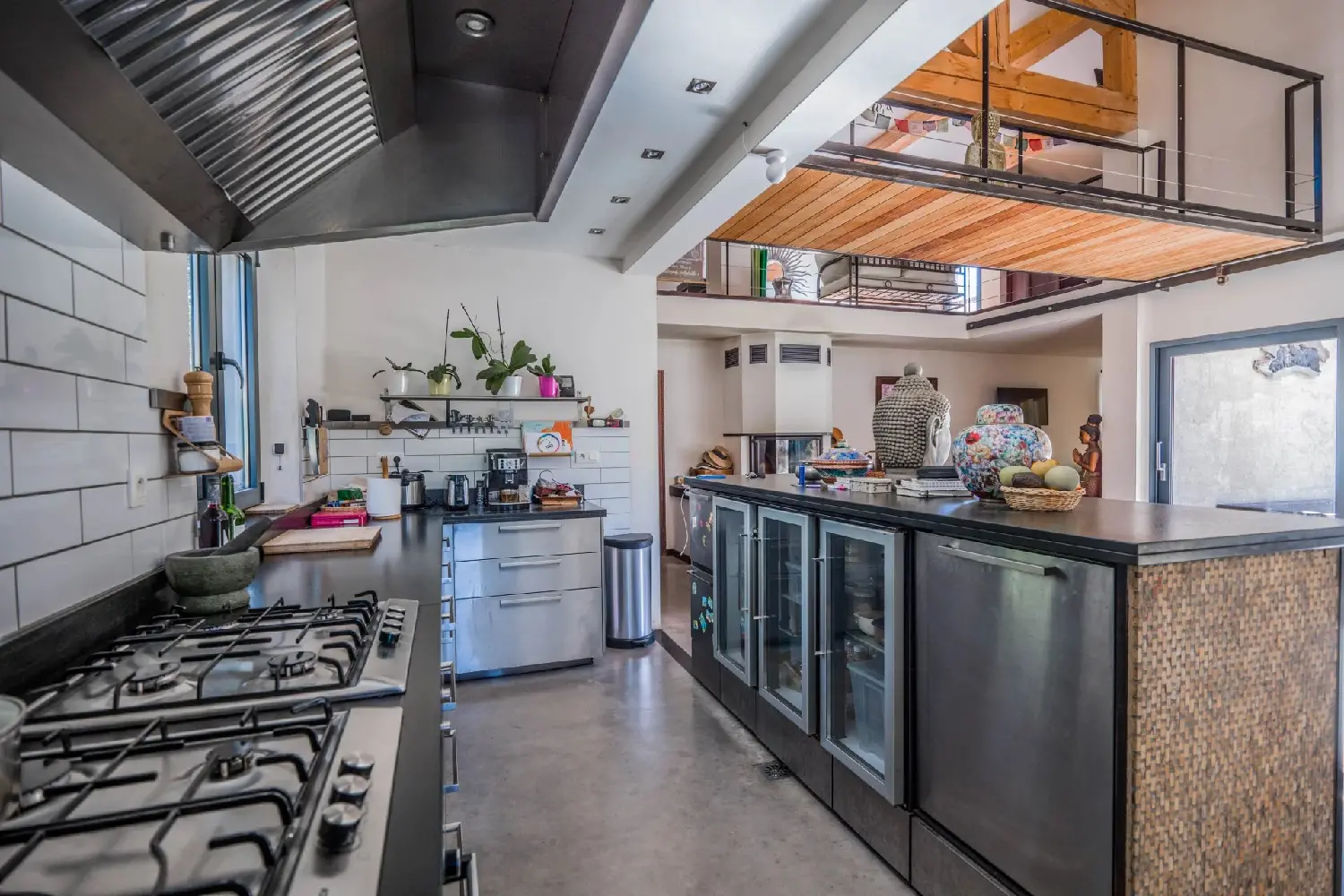  en venta villa Grimaud Var 6