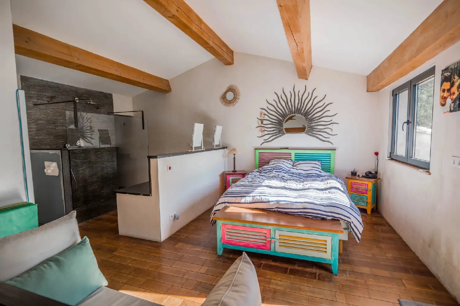  en venta villa Grimaud Var 7