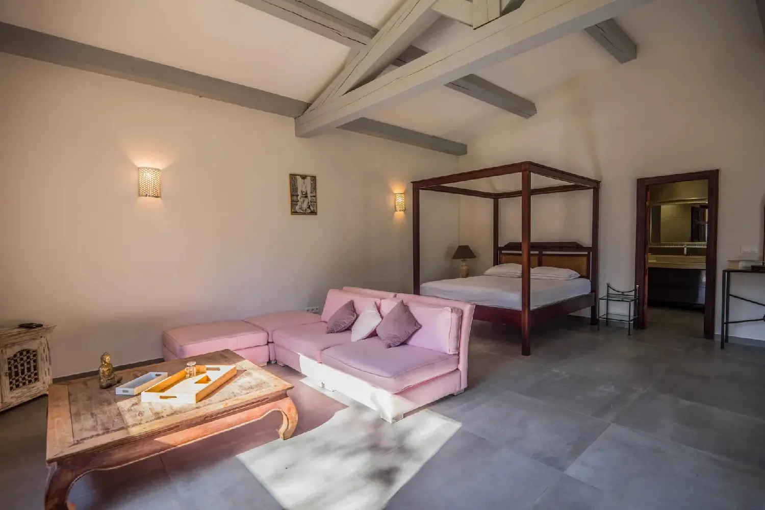  en venta villa Grimaud Var 8