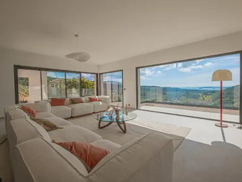 Grimaud Var Villa Bild 7098642