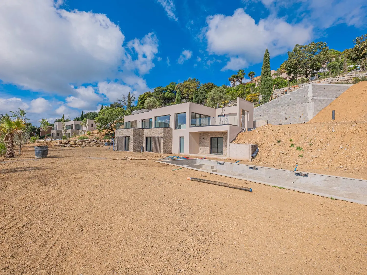  kaufen Villa Grimaud Var 3