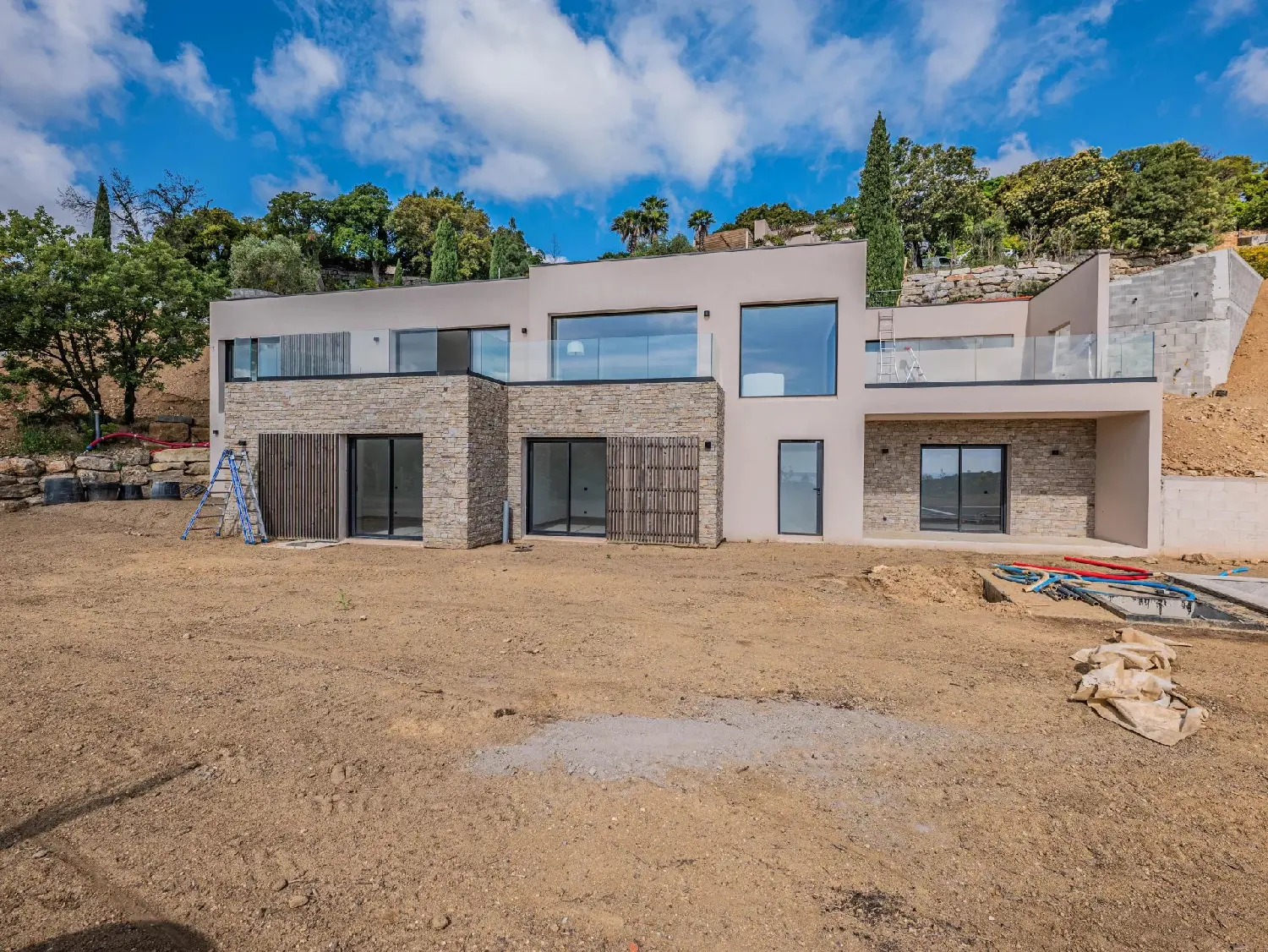  kaufen Villa Grimaud Var 4
