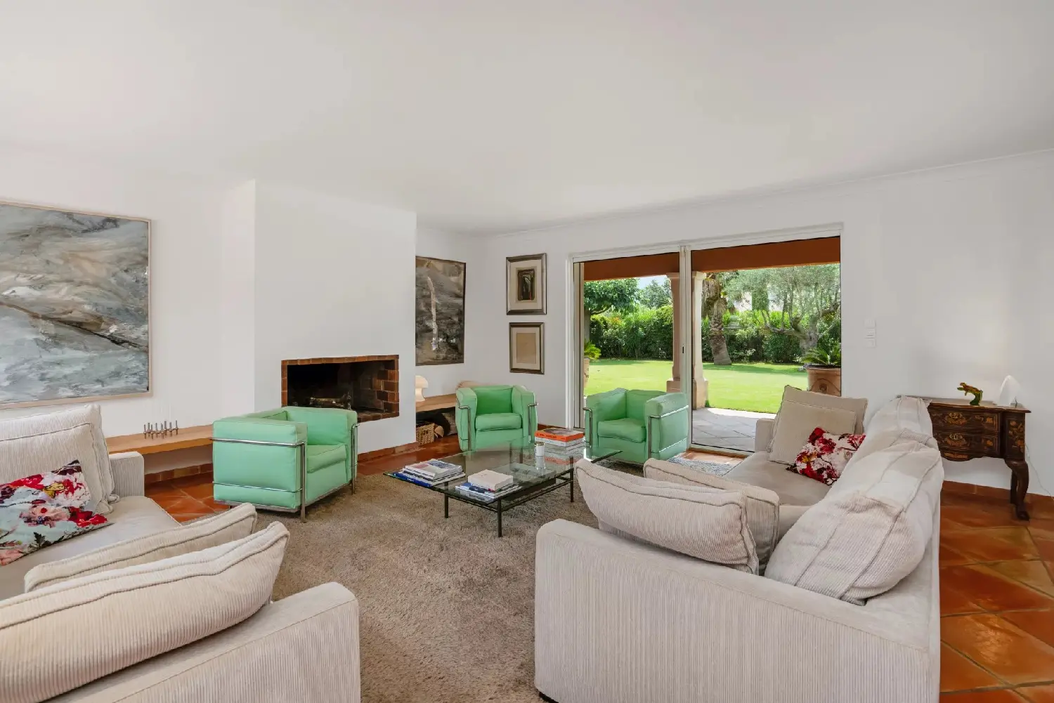 kaufen Villa Grimaud Var 4