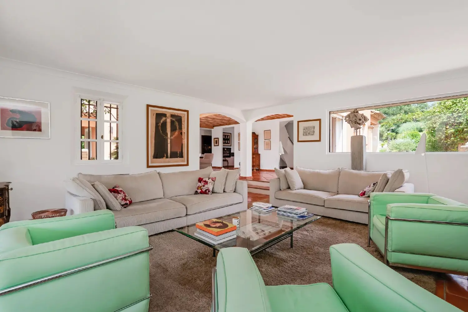  kaufen Villa Grimaud Var 5