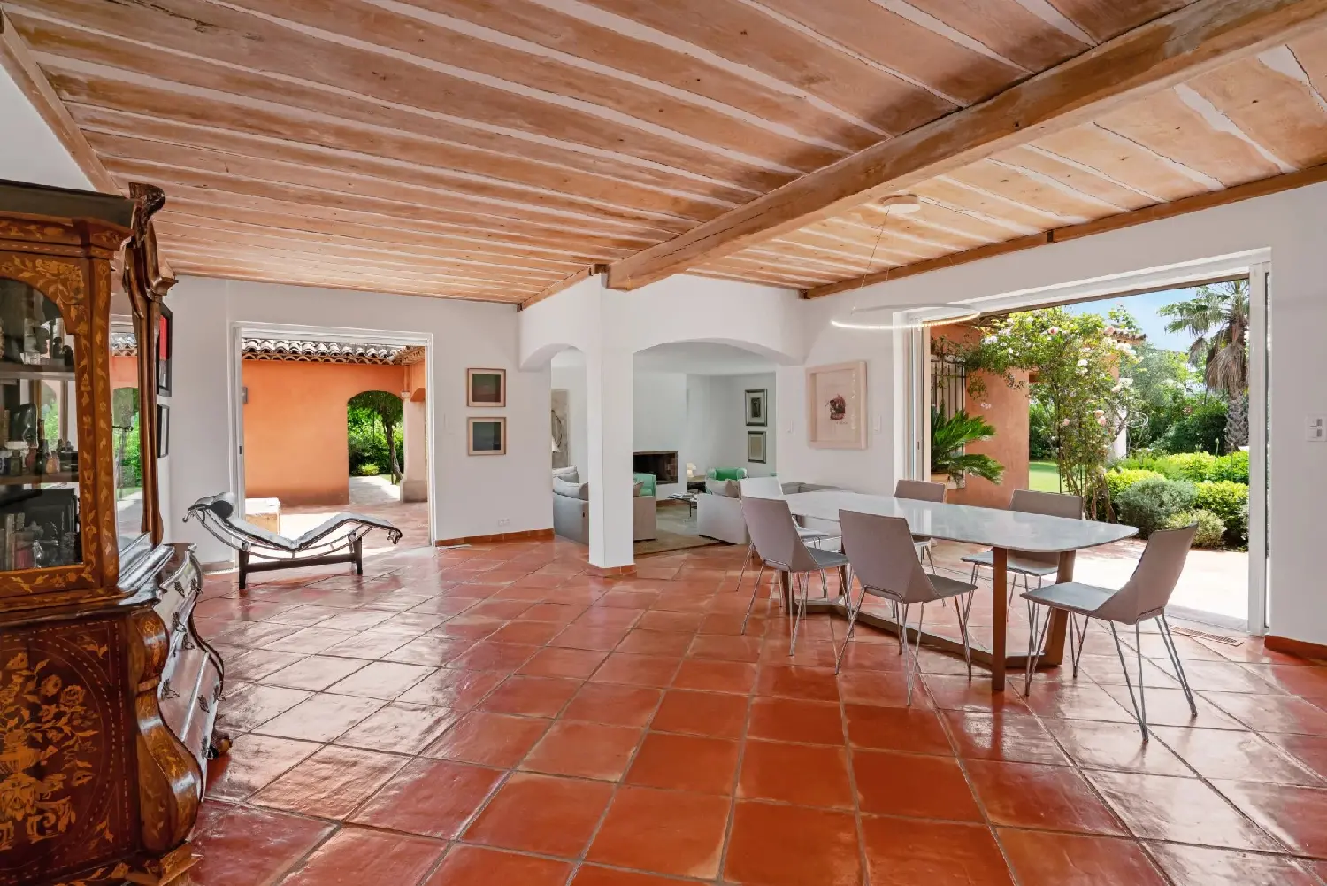  kaufen Villa Grimaud Var 6