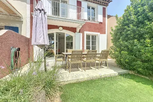 Grimaud Var villa foto 7094367