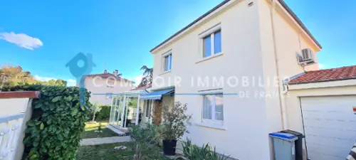 Guilherand-Granges Ardeche villa foto 7089623