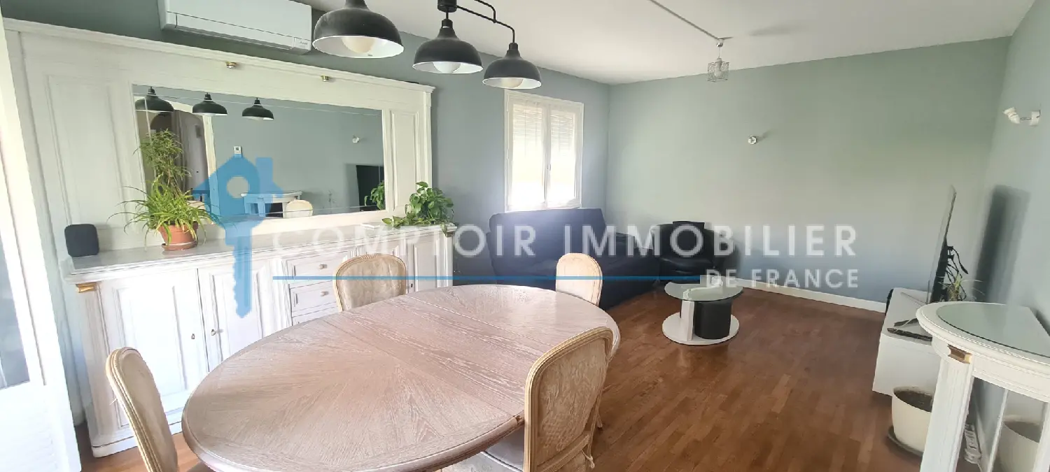  en venta villa Guilherand-Granges Ardèche 4